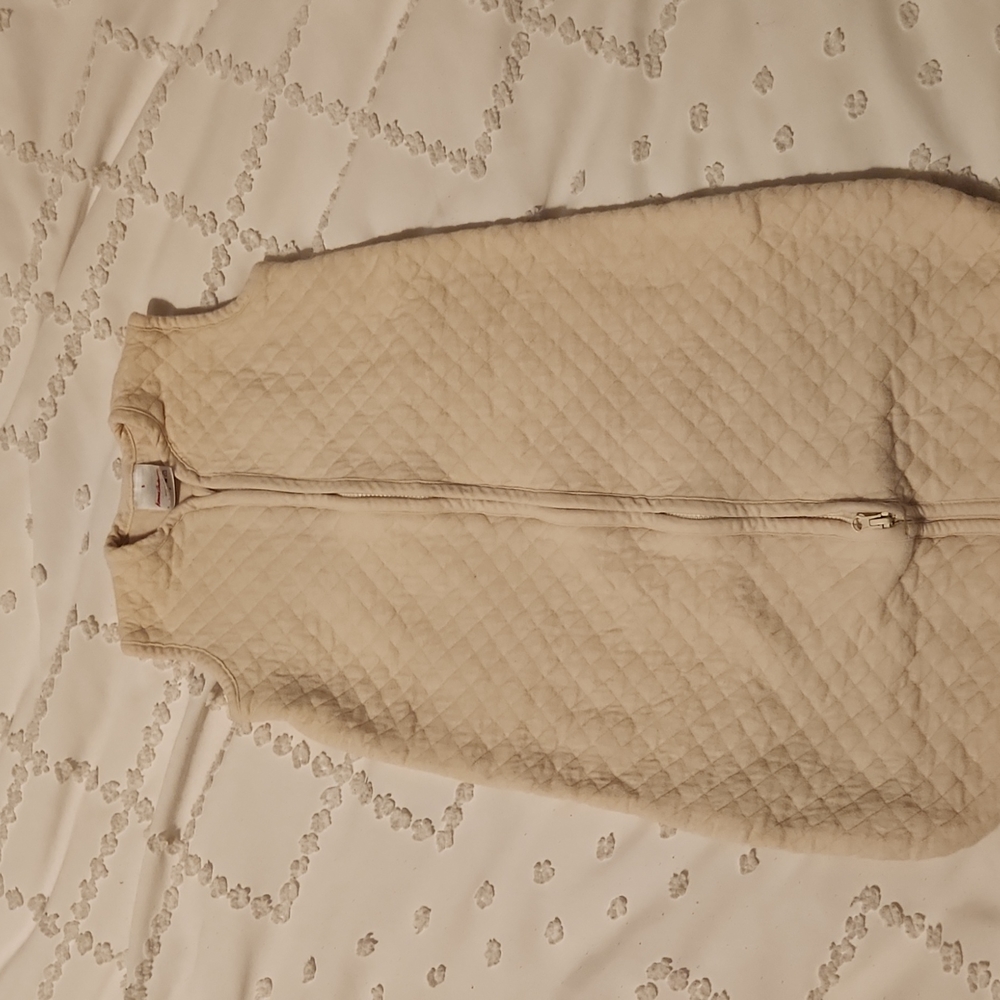 Hanna Andersson sleep sack